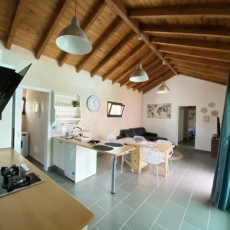 Villa With 3 Bedrooms In El Roque El With Private Pool Terrace And Wifi Cotillo