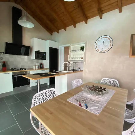 Villa With 3 Bedrooms In El Roque El With Private Pool Terrace And Wifi Cotillo
