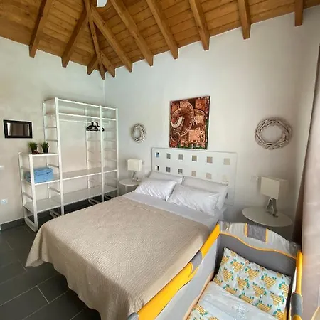Villa With 3 Bedrooms In El Roque El With Private Pool Terrace And Wifi