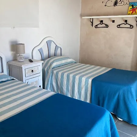 Villa With 3 Bedrooms In El Roque El With Private Pool Terrace And Wifi Cotillo